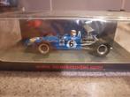 Matra F1 MS10 winner German GP 1968 Jackie stewart nieuw, Hobby en Vrije tijd, Modelauto's | 1:43, Ophalen of Verzenden, Zo goed als nieuw