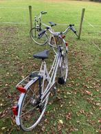 Fietsen Gazelle Tour de France, Fietsen en Brommers, Fietsen | Dames | Damesfietsen, Ophalen, Gebruikt, Versnellingen, 56 cm of meer