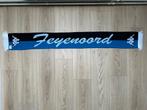 Feyenoord Sjaal Kappa - Nieuw!, Ophalen of Verzenden, Nieuw