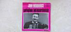 JOHN WOODHOUSE  /  springtime  / het vissersmeisje  1968, Cd's en Dvd's, Vinyl Singles, Ophalen of Verzenden, Zo goed als nieuw