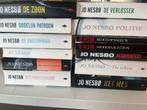 Jo Nesbo Boeken Collectie (13 stuks), Boeken, Detectives, Ophalen of Verzenden, Gelezen