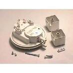 Remeha s29730 luchtdrukschakelaar tbv gas 2b hr huba, Ophalen of Verzenden, Nieuw