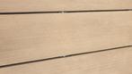 Vlonder composiet 25 cm breed, Tuin en Terras, Ophalen, Gebruikt, Composiet