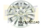 Mazda 6 (1/08-10/12) (GH) Wieldoppenset 16" Origineel! GS1D3, Auto diversen, Wieldoppen, Verzenden, Nieuw