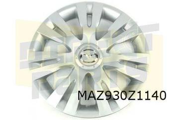 Mazda 6 (1/08-10/12) (GH) Wieldoppenset 16" Origineel! GS1D3 beschikbaar voor biedingen