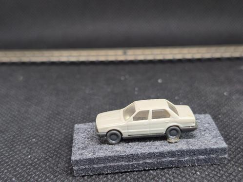 WIKING 911 - BMW 320 (14990), Hobby en Vrije tijd, Modeltreinen | N-Spoor, Zo goed als nieuw, Overige typen, Gelijkstroom, Overige merken