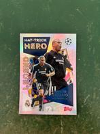 Topps voetbalplaatje Ronaldo CL 25-26, Ophalen of Verzenden, Nieuw