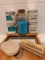 Scrubzout, Ophalen of Verzenden, Nieuw