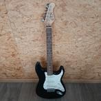 Electronisch gitaar zonder toebehoren, Ophalen of Verzenden, Solid body, Overige merken