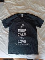 Love T-Shirt, Ophalen, Zo goed als nieuw