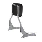 Sissybar de luxe VKT – Voor veel motoren leverbaar, Ophalen of Verzenden, Nieuw