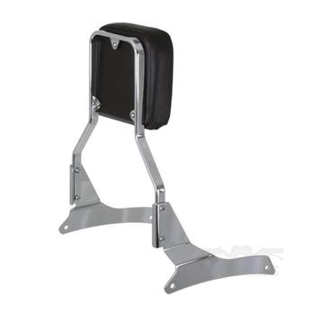 Sissybar de luxe VKT – Voor veel motoren leverbaar beschikbaar voor biedingen