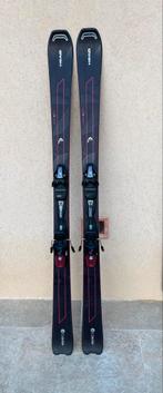 HEAD skies Absolut Joy Black 158, Ophalen, 140 tot 160 cm, Zo goed als nieuw, Carve