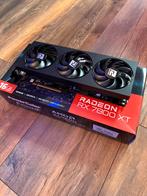 Rx 7800 XT Videokaart, Computers en Software, Videokaarten, HDMI, GDDR6, PCI-Express 4, Ophalen of Verzenden