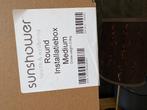 Sunshower inkouwbox, Ophalen, Nieuw, Douche