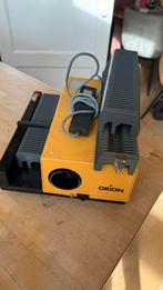 Orion dia projector compleet, Gebruikt, Ophalen of Verzenden
