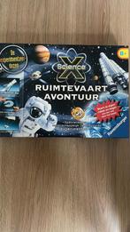 Experimenteerdoos Ravensburger Ruimtevaart, Ophalen of Verzenden, Gebruikt, Ontdekken