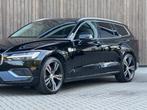 Volvo V60 2.0 T6 Recharge AWD Inscription / Trekhaak / ACC /, Automaat, Gebruikt, Zwart, 4 cilinders