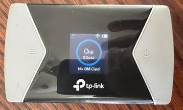 TP-Link M7450 router beschikbaar voor biedingen
