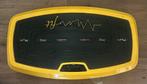Vibro Fit Trilplaat!, Sport en Fitness, Fitnessapparatuur, Ophalen, Kunststof, Trilplaat, Zo goed als nieuw