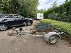 Jetski trailer Riba ophalen in Pelt, Watersport en Boten, Ophalen of Verzenden, Gebruikt
