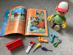 Bob de Bouwer Speelgoed Set, Ophalen, Gebruikt, Jongen of Meisje