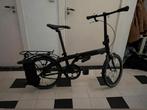 Tern Link Uno Aluminum Vouwfiets 20" zeer goede staat, Fietsen en Brommers, Minder dan 49 cm, Ophalen of Verzenden, Zo goed als nieuw