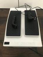fitness apparaat, Sport en Fitness, Ophalen, Overige typen, Zo goed als nieuw, Metaal