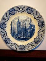 Wandbord, Ophalen of Verzenden