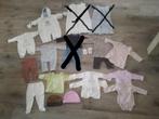 Kleding pakket bundel maat 50/56 meisje, Ophalen of Verzenden, Gebruikt, Meisje, Setje