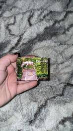 Efteling Magneet - Nieuw!, Verzamelen, Efteling, Ophalen of Verzenden, Nieuw, Overige typen