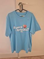 Uniqlo Pokemon t-shirt maat XL, Kleding | Heren, T-shirts, Uniqlo, Blauw, Ophalen of Verzenden, Maat 56/58 (XL)