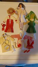 Barbie skipper, Verzamelen, Ophalen of Verzenden, Gebruikt, Kleertjes