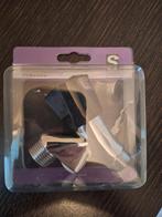 Wasmachinekraan met beluchter en keerklep, Ophalen of Verzenden