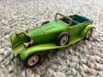 1928 Mercedes Benz Matchbox Models of Yesterday Y-18, Ophalen of Verzenden, Gebruikt, Overige merken