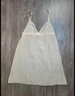 Princesse tamtam ecru nachtjapon XS/S, Ophalen of Verzenden, Zo goed als nieuw, Maat 34 (XS) of kleiner