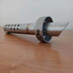 Universele rvs db-killer diameter 48mm 48 mm 4.8 cm, Ophalen of Verzenden