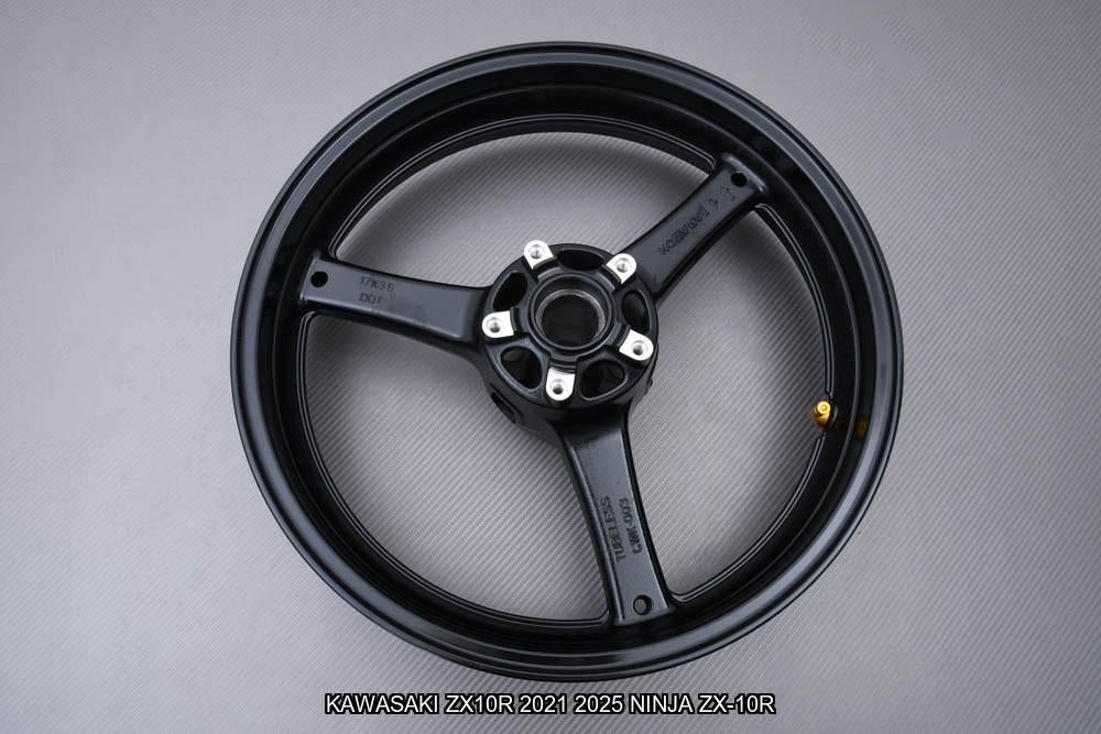 AVDB Voorvelg voor KAWASAKI ZX10R 2021 2025 NINJA ZX-10R, Ophalen of Verzenden, Nieuw