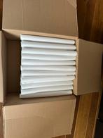 65 foamsticks - 3 lichtstanden, Ophalen, Zo goed als nieuw
