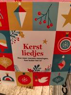 Kerst liedjes kerstmis, Ophalen of Verzenden, Overige onderwerpen
