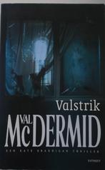 Valstrik, Boeken, Val McDermid, Ophalen of Verzenden, Zo goed als nieuw, Nederland