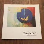 Trajecten, Andries van der Beek, Andries van der Beek, Ophalen of Verzenden, Zo goed als nieuw, Schilder- en Tekenkunst