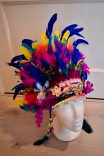 Handgemaakte Hoofdtooi - Uniek & Custom, Kleding | Dames, Hoeden en Petten, Ophalen of Verzenden, Nieuw, One size fits all