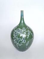 halsvaas kristalglazuur, Ophalen of Verzenden