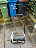 Pattfield Verticuteermachine - Goed Onderhouden, Ophalen, Gebruikt, Elektrisch