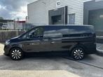 Mercedes-Benz EQV 300 L2 90 kWh 8-Persoons | Burmester | Nav, Stof, Gebruikt, Mercedes-Benz, 204 pk