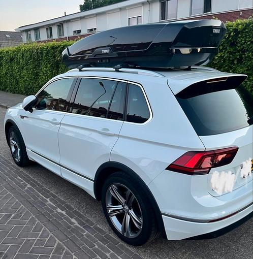 Te HUUR: Thule Motion XT Xl, Auto diversen, Dakkoffers, Ophalen of Verzenden