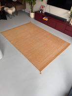 Muuto Ply vloerkleed Burnt Orange 170 x 240, 150 tot 200 cm, 200 cm of meer, Ophalen of Verzenden, Zo goed als nieuw