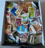 Doos met thee-envelopjes om mee te knutselen, Ophalen of Verzenden, Theezakje(s)