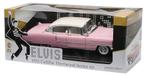Cadillac Fleetwood Series 60 1955 "Elvis Presley" Roze 1-18, Overige merken, Tschuiten@hotmail.com, Duitsland, Auto